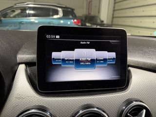 Mercedes-Benz Clase B