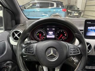 Mercedes-Benz Clase B