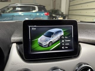 Mercedes-Benz Clase B