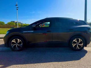 Volkswagen ID.4 2022
