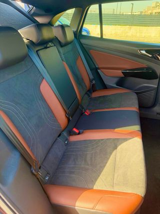 Volkswagen ID.4 2022