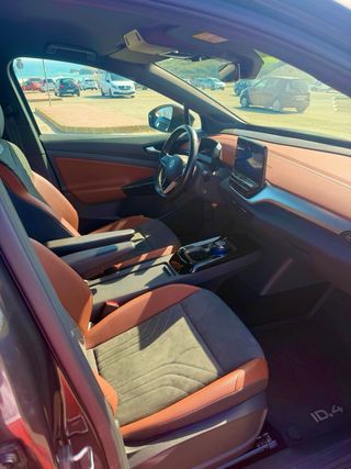 Volkswagen ID.4 2022