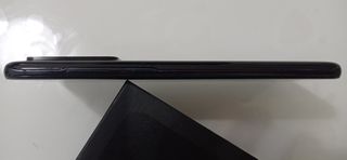 Samsung S20 Ultra 5G Nero