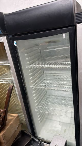 Nevera botellero bebidas buen estado