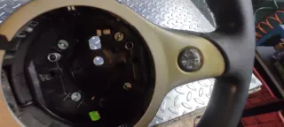 Volante Alfa Romeo 159