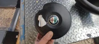 Volante Alfa Romeo 159