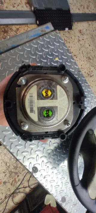 Volante Alfa Romeo 159