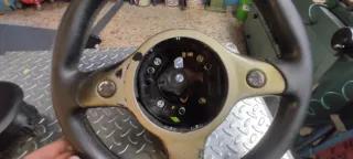 Volante Alfa Romeo 159