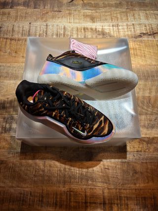 Zapatillas LeBron XXIII Heat Wave Baloncesto