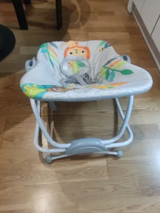 Hamaca bebé Bright Starts