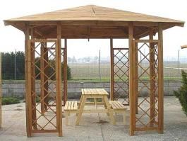 Proyectos Madera & Container Bajo Demanda