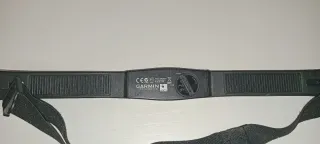 Pack Natación/Triatlón: Banda Garmin + Chip Champi