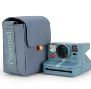 Fondina Polaroid Arcobaleno