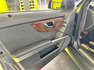 Mercedes-Benz Classe GLK  2009