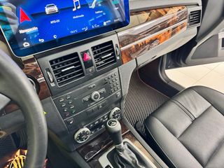 Mercedes-Benz Classe GLK  2009