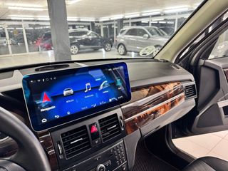 Mercedes-Benz Classe GLK  2009