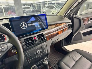 Mercedes-Benz Classe GLK  2009