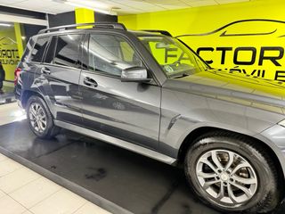 Mercedes-Benz Classe GLK  2009