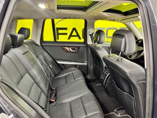 Mercedes-Benz Classe GLK  2009