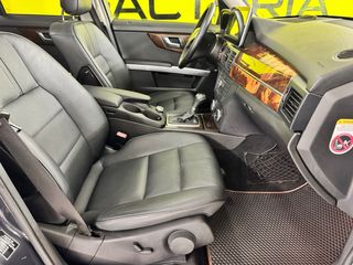 Mercedes-Benz Classe GLK  2009