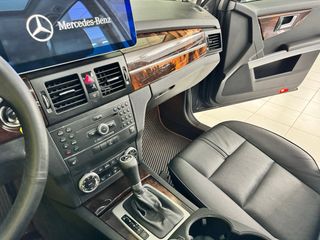 Mercedes-Benz Classe GLK  2009