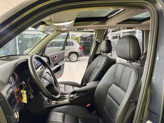 Mercedes-Benz Classe GLK  2009