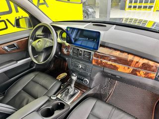 Mercedes-Benz Classe GLK  2009