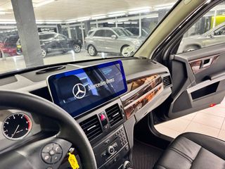 Mercedes-Benz Classe GLK  2009