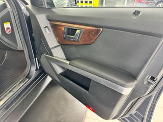 Mercedes-Benz Classe GLK  2009