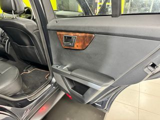 Mercedes-Benz Classe GLK  2009