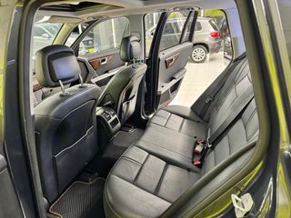 Mercedes-Benz Classe GLK  2009