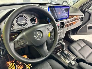 Mercedes-Benz Classe GLK  2009