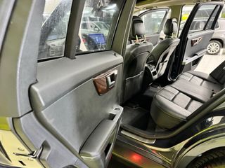 Mercedes-Benz Classe GLK  2009