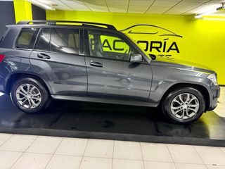 Mercedes-Benz Classe GLK  2009