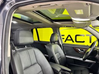 Mercedes-Benz Classe GLK  2009