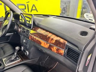 Mercedes-Benz Classe GLK  2009