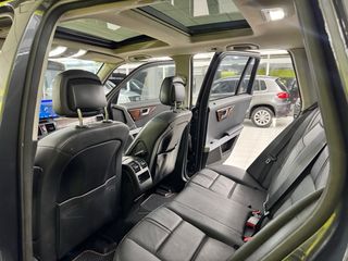 Mercedes-Benz Classe GLK  2009