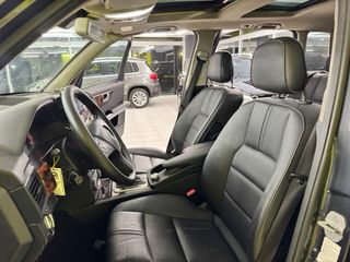 Mercedes-Benz Classe GLK  2009