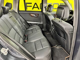 Mercedes-Benz Classe GLK  2009