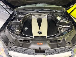 Mercedes-Benz Classe GLK  2009