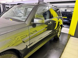 Mercedes-Benz Classe GLK  2009