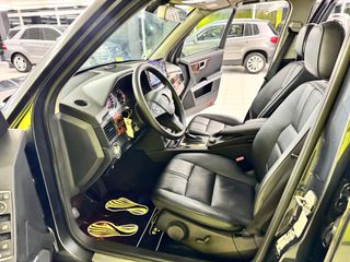 Mercedes-Benz Classe GLK  2009