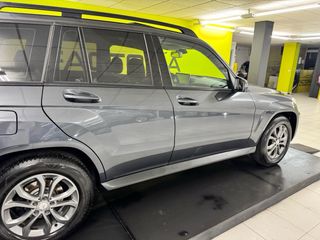 Mercedes-Benz Classe GLK  2009