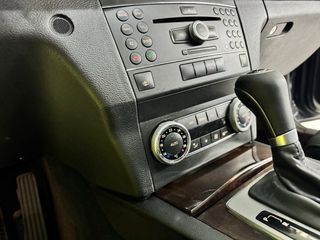 Mercedes-Benz Classe GLK  2009