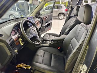Mercedes-Benz Classe GLK  2009