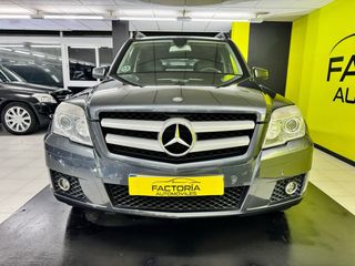 Mercedes-Benz Classe GLK  2009