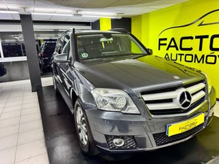 Mercedes-Benz Classe GLK  2009