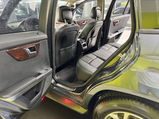 Mercedes-Benz Classe GLK  2009