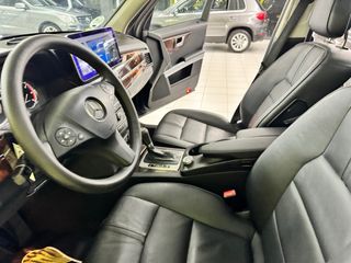 Mercedes-Benz Classe GLK  2009