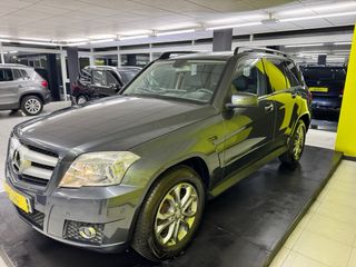 Mercedes-Benz Classe GLK  2009